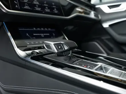 Audi A6 45 TFSI Quattro 2024 года за 39 140 000 тг. в Алматы – фото 51