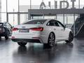 Audi A6 45 TFSI Quattro 2024 годаүшін39 140 000 тг. в Алматы – фото 7