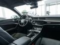 Audi A6 45 TFSI Quattro 2024 годаүшін39 140 000 тг. в Алматы – фото 56
