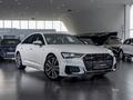 Audi A6 45 TFSI Quattro 2024 годаүшін39 140 000 тг. в Алматы
