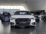 Audi A6 45 TFSI Quattro 2024 года за 42 050 000 тг. в Алматы – фото 2