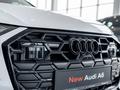Audi A6 45 TFSI Quattro 2024 годаүшін39 140 000 тг. в Алматы – фото 11