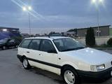 Volkswagen Passat 1991 годаүшін2 400 000 тг. в Алматы – фото 3