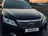 Toyota Camry 2012 годаүшін10 000 000 тг. в Астана – фото 3