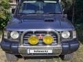 Mitsubishi Pajero 1994 годаүшін2 800 000 тг. в Уральск