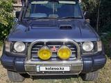 Mitsubishi Pajero 1994 годаүшін2 550 000 тг. в Уральск