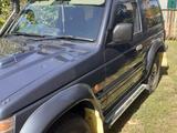 Mitsubishi Pajero 1994 годаүшін2 800 000 тг. в Уральск – фото 3