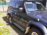 Mitsubishi Pajero 1994 годаүшін2 550 000 тг. в Уральск – фото 4