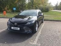 Toyota Camry 2019 года за 13 300 000 тг. в Астана