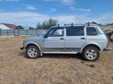ВАЗ (Lada) Lada 2131 (5-ти дверный) 2014 года за 2 000 000 тг. в Уральск – фото 2