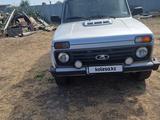ВАЗ (Lada) Lada 2131 (5-ти дверный) 2014 года за 2 000 000 тг. в Уральск – фото 3