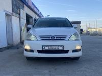 Toyota Ipsum 2004 годаүшін5 600 000 тг. в Жанаозен