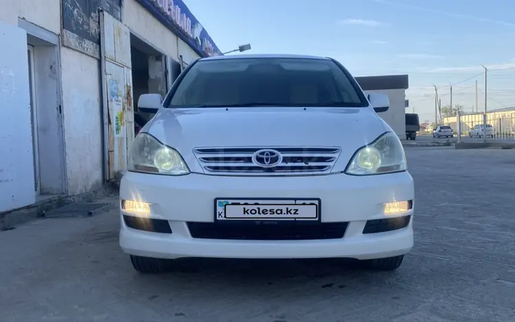 Toyota Ipsum 2004 годаfor5 600 000 тг. в Жанаозен