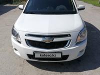 Chevrolet Cobalt 2021 года за 5 200 000 тг. в Семей