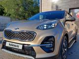 Kia Sportage 2018 года за 10 999 777 тг. в Караганда