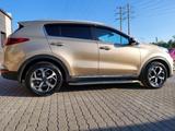 Kia Sportage 2018 года за 10 550 000 тг. в Караганда – фото 2