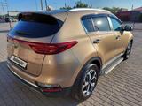 Kia Sportage 2018 года за 10 800 000 тг. в Караганда – фото 4