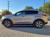 Kia Sportage 2018 годаүшін10 550 000 тг. в Караганда – фото 5