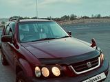 Honda CR-V 1996 годаүшін2 800 000 тг. в Конаев (Капшагай)