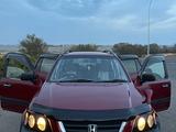 Honda CR-V 1996 годаүшін2 800 000 тг. в Конаев (Капшагай) – фото 3