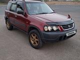 Honda CR-V 1996 годаүшін2 800 000 тг. в Конаев (Капшагай) – фото 4