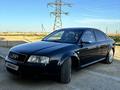 Audi A6 2003 года за 3 500 000 тг. в Актау – фото 7