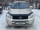 Toyota RAV4 2008 года за 7 000 000 тг. в Петропавловск