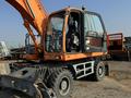 Doosan  DX210W 2013 годаүшін30 000 000 тг. в Алматы