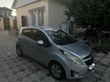 Chevrolet Spark 2012 года за 3 200 000 тг. в Шымкент