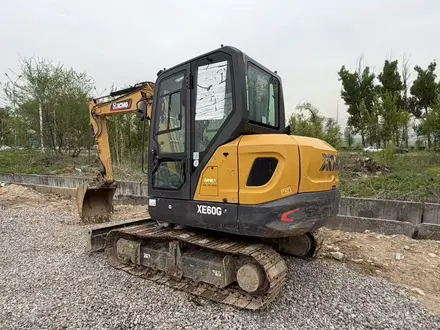 XCMG  XE60 2024 года за 12 800 000 тг. в Алматы – фото 3