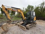 XCMG  XE60 2024 года за 9 999 999 тг. в Алматы