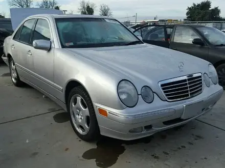 Mercedes-Benz E 230 1999 года за 20 000 тг. в Алматы