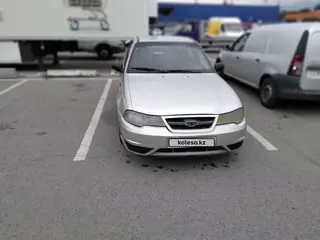 Daewoo Nexia