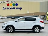 Kia Sportage 2012 года за 7 200 000 тг. в Кызылорда – фото 3