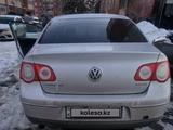 Volkswagen Passat 2007 годаүшін2 600 000 тг. в Костанай – фото 4