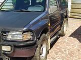 Opel Frontera 1995 годаүшін1 200 000 тг. в Алматы – фото 2