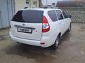 ВАЗ (Lada) Priora 2171 2012 годаүшін1 950 000 тг. в Шымкент – фото 4