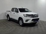 Toyota Hilux 2015 года за 13 250 000 тг. в Алматы – фото 3