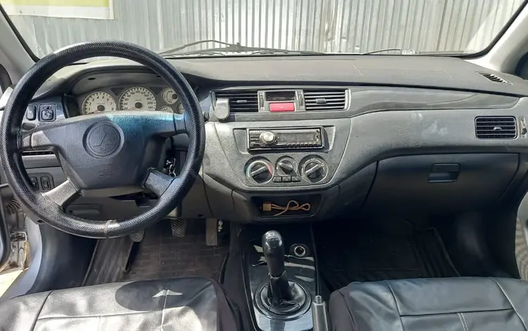 Mitsubishi Lancer 2005 годаүшін2 000 000 тг. в Астана