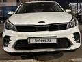 Kia Rio X-Line 2020 года за 8 000 000 тг. в Усть-Каменогорск – фото 9