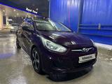 Hyundai Accent 2011 года за 2 800 000 тг. в Алматы – фото 4