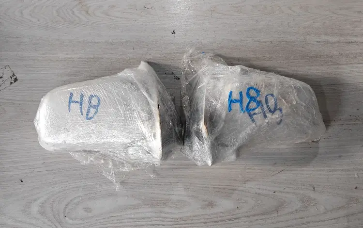 Зеркало левое правое за 20 000 тг. в Алматы