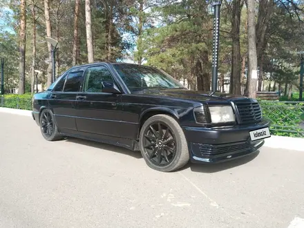 Mercedes-Benz 190 1989 года за 1 900 000 тг. в Талдыкорган