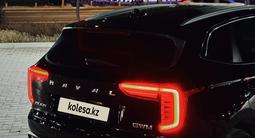 Haval Jolion 2023 года за 8 500 000 тг. в Актау – фото 4