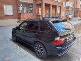BMW X5 2004 годаүшін6 300 000 тг. в Павлодар – фото 3