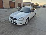 ВАЗ (Lada) Priora 2170 2013 годаүшін2 290 000 тг. в Костанай – фото 2