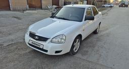 ВАЗ (Lada) Priora 2170 2013 годаүшін2 290 000 тг. в Костанай – фото 2
