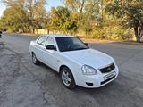 ВАЗ (Lada) Priora 2170 2013 годаүшін2 290 000 тг. в Костанай