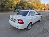 ВАЗ (Lada) Priora 2170 2013 годаүшін2 290 000 тг. в Костанай – фото 3