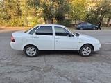 ВАЗ (Lada) Priora 2170 2013 годаүшін2 290 000 тг. в Костанай – фото 5